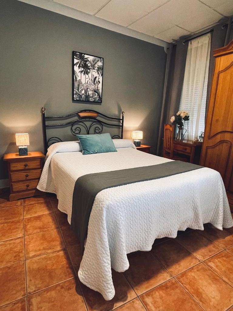 Hostal Paulino photo 1