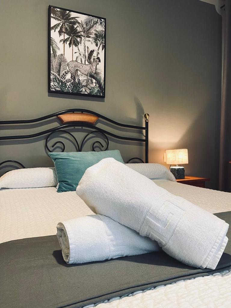Hostal Paulino