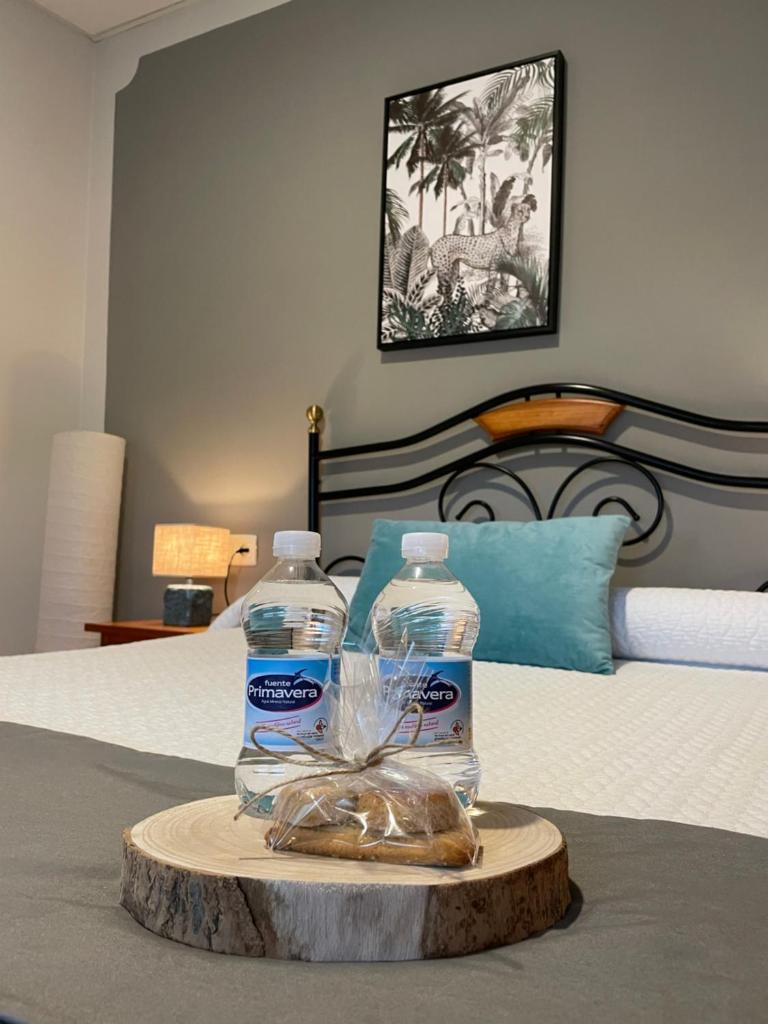 Hostal Paulino photo 3