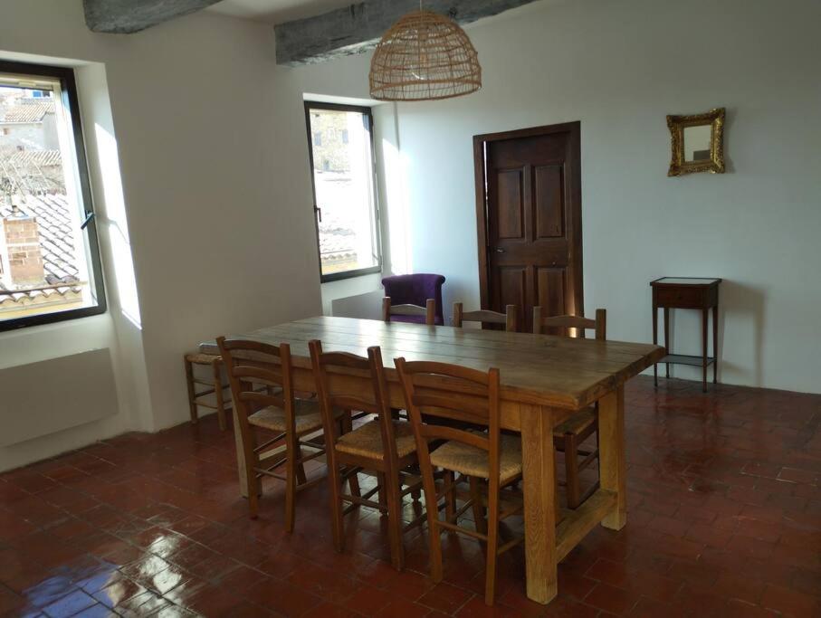 Grande Maison Luberon Ventoux photo 1