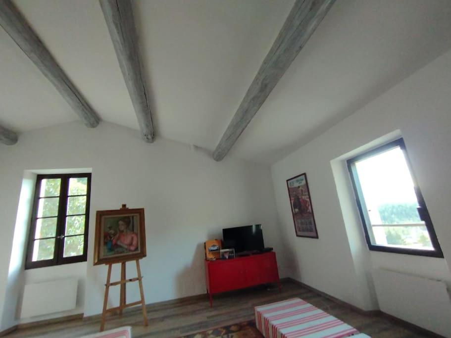 Grande Maison Luberon Ventoux photo 3