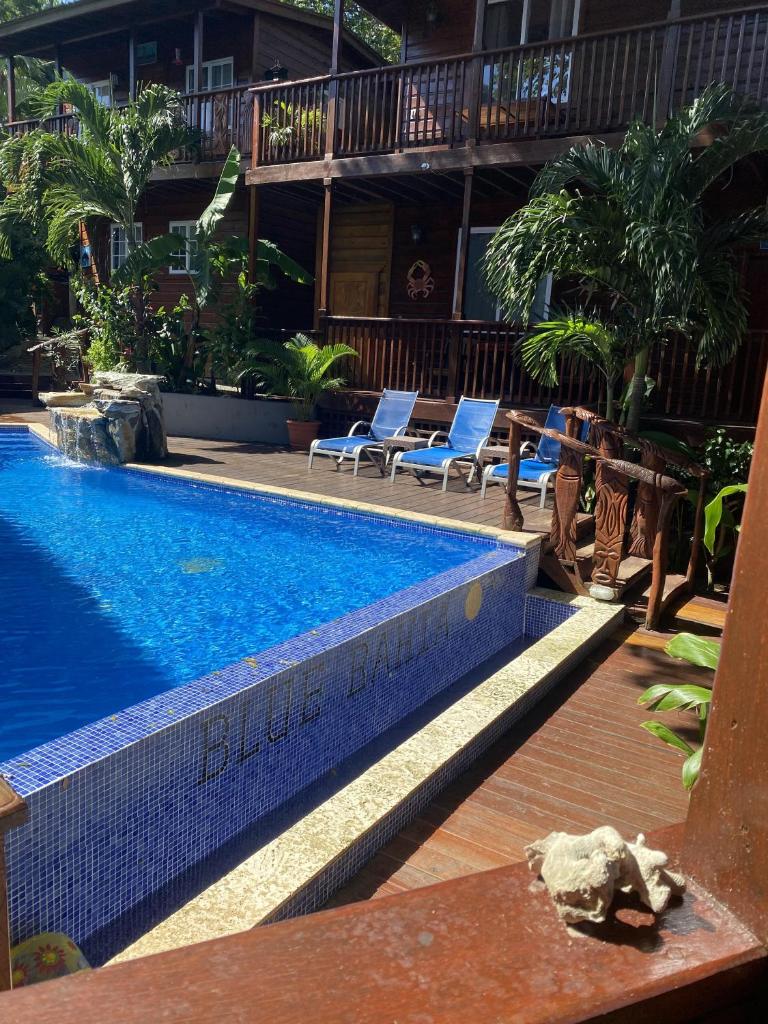 Blue Bahia Resort photo 1