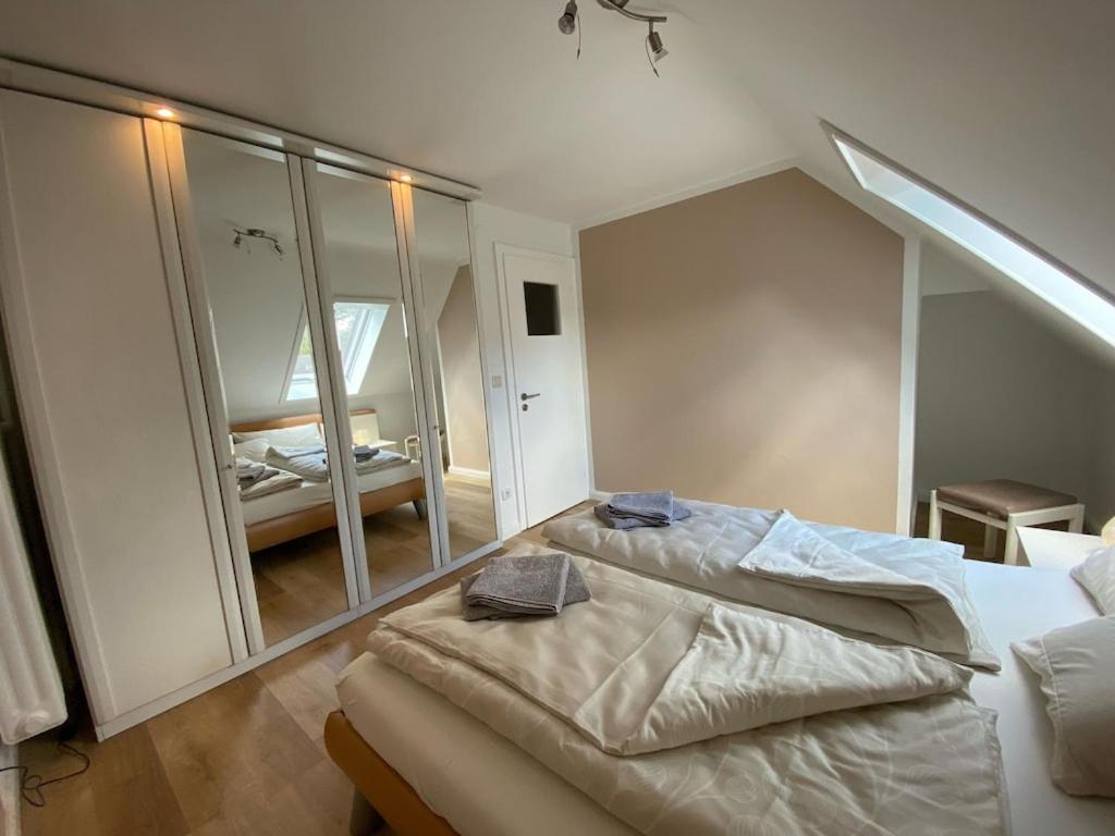 Ferienhaus Hildchen an der Osterheide photo 3
