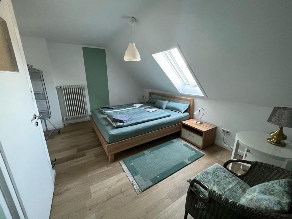 Ferienhaus Hildchen an der Osterheide photo 1