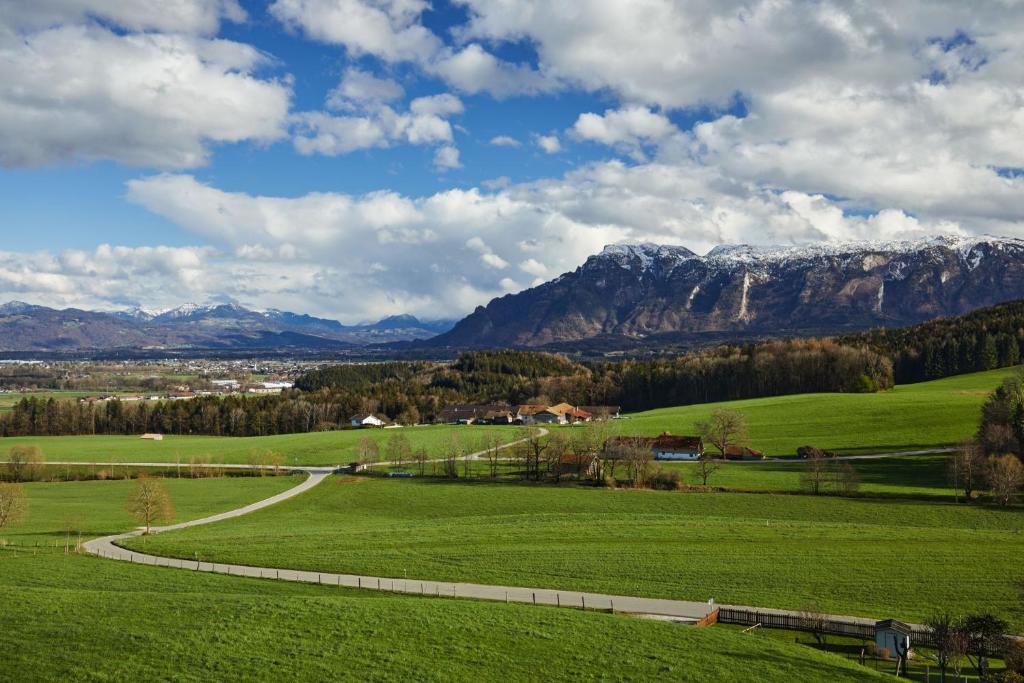 Das Salzburgblick photo 1