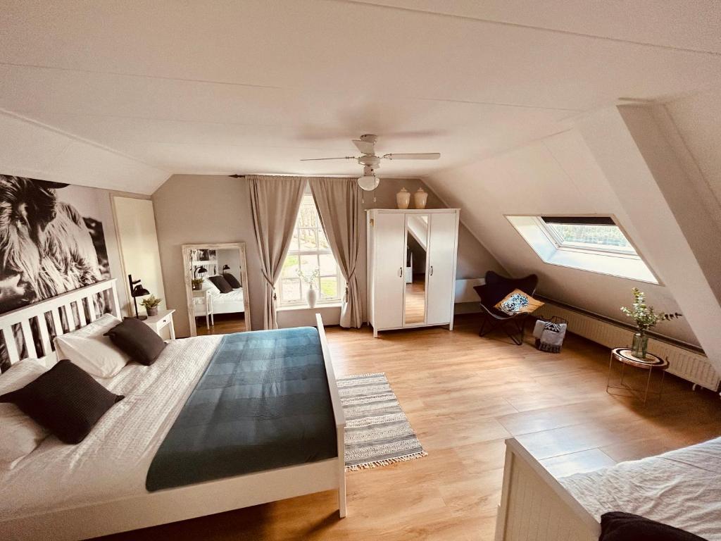 Hofstede Dongen Vaart photo 4