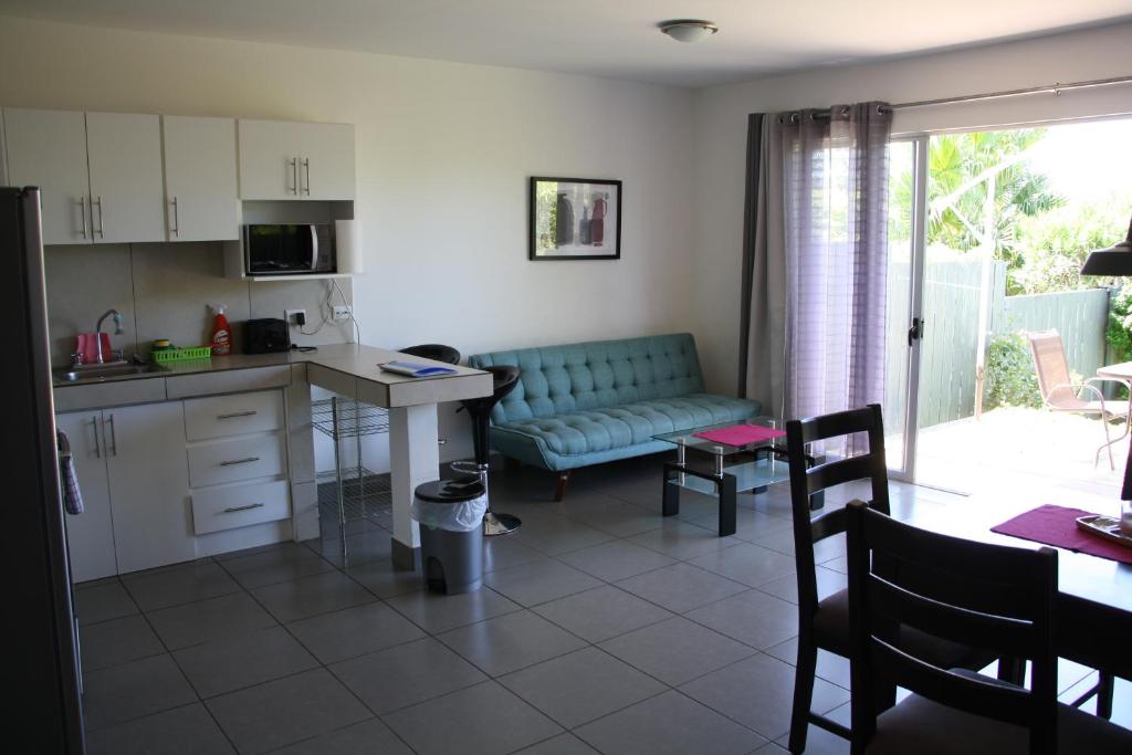 Apartamentos La Alborada Airport SJO photo 3