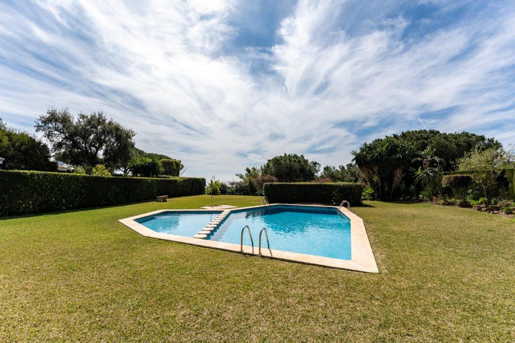 Casa 9