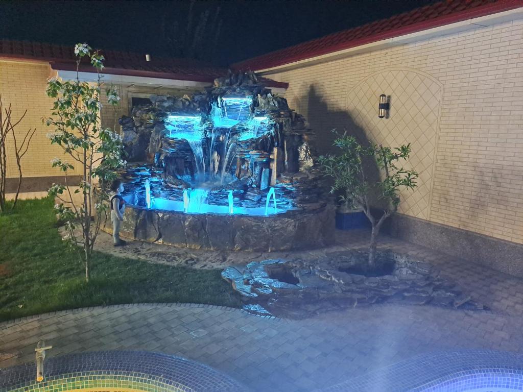 Gunesh Hotel Samarkand photo 3
