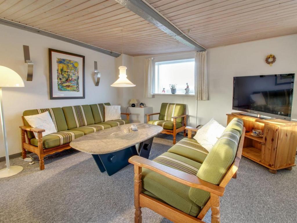 Holiday Home Davinia - 29km from the sea in Western Jutland by Interhome photo 1