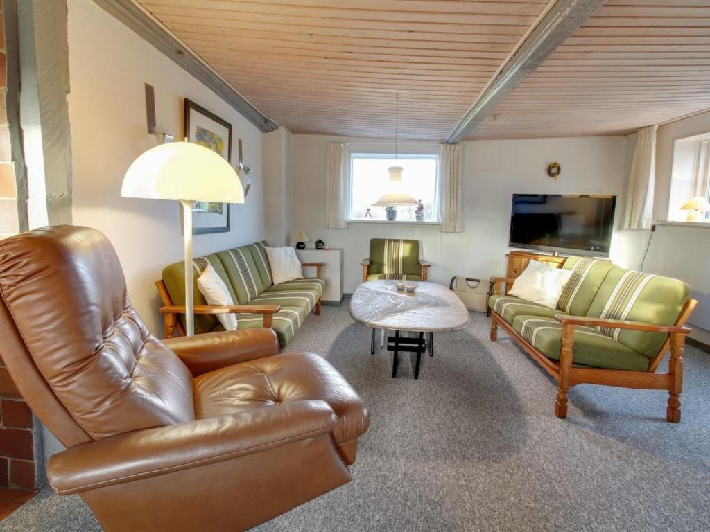 Holiday Home Davinia - 29km from the sea in Western Jutland by Interhome photo 2