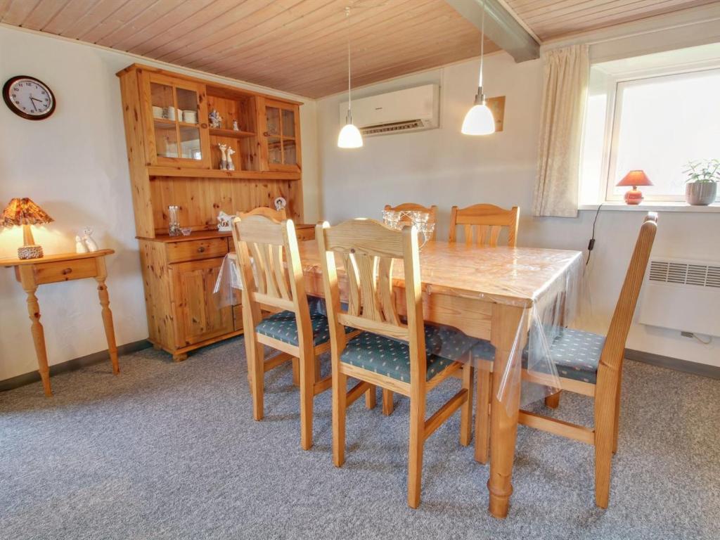 Holiday Home Davinia - 29km from the sea in Western Jutland by Interhome photo 4