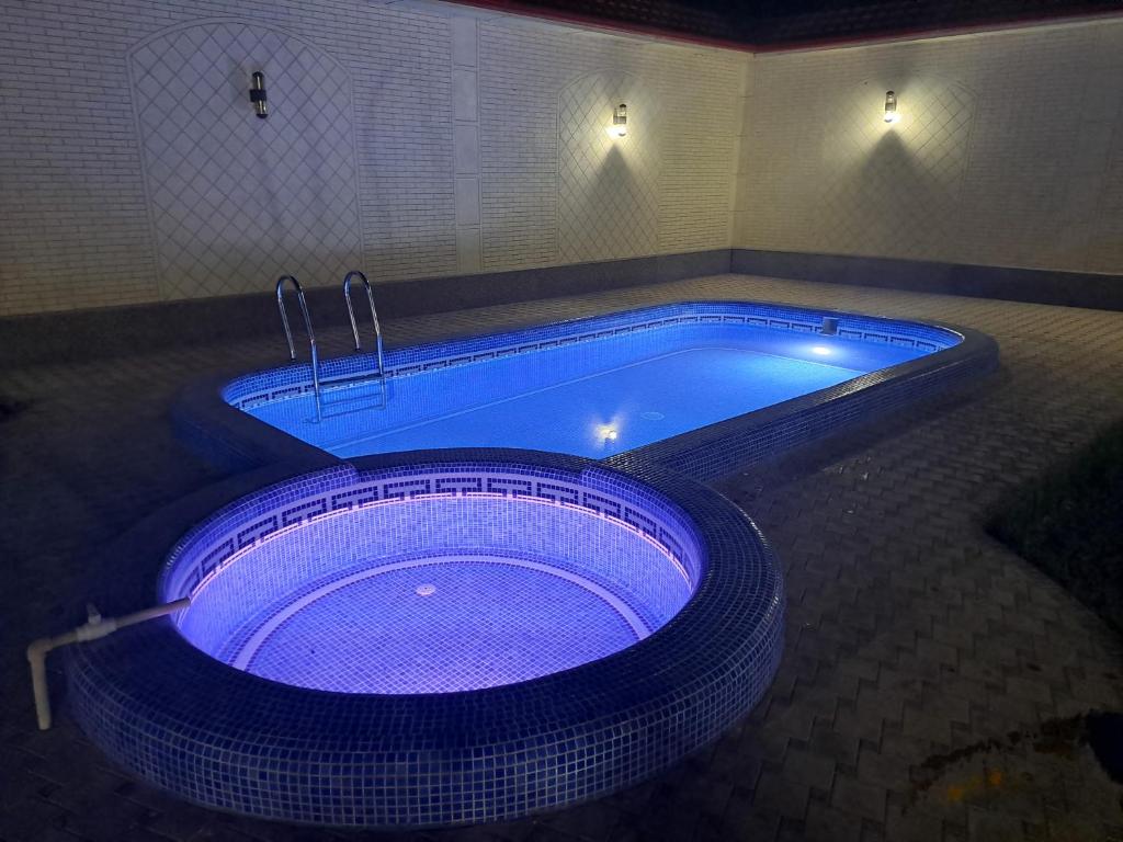 Gunesh Hotel Samarkand photo 1