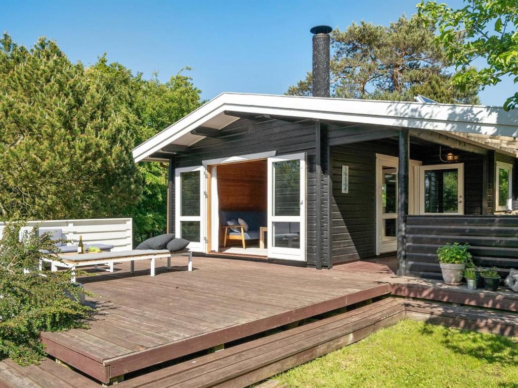 Holiday Home Silke - 400m from the sea in Sealand by Interhome photo 2