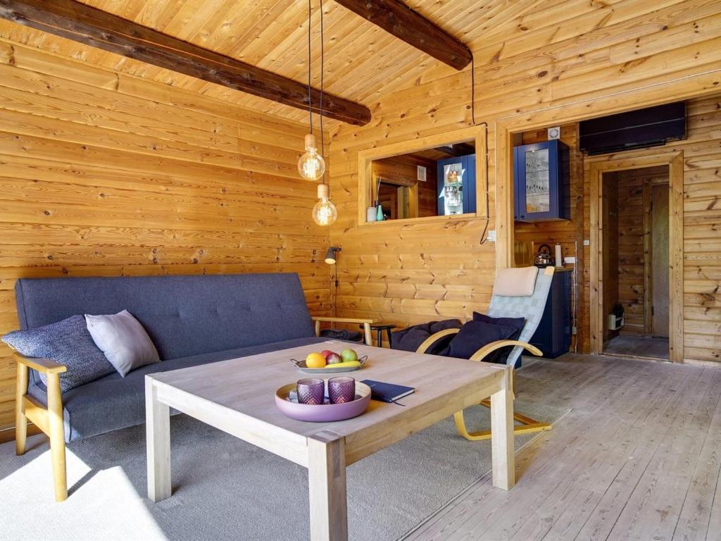 Holiday Home Silke - 400m from the sea in Sealand by Interhome photo 4