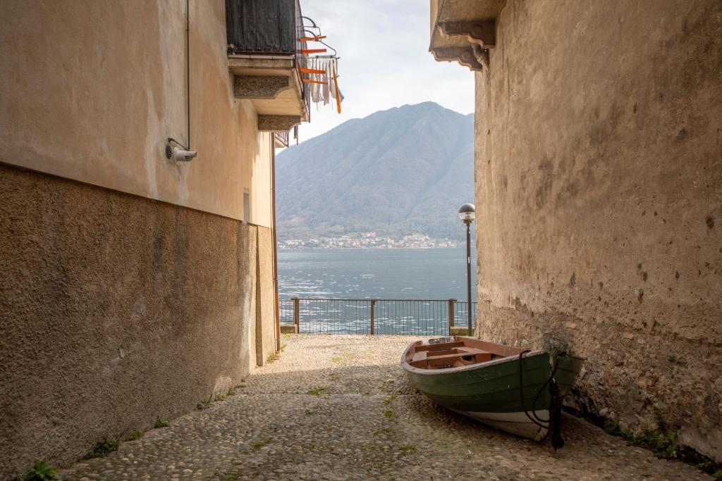 La Casa del Pescatore - by MyHomeInComo photo 3