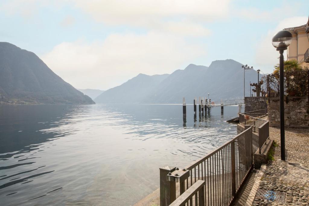 La Casa del Pescatore - by MyHomeInComo photo 2