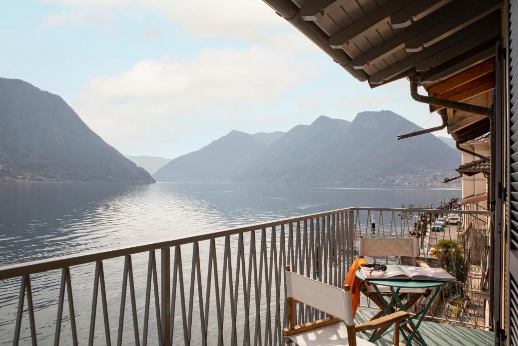 La Casa del Pescatore - by MyHomeInComo photo 1