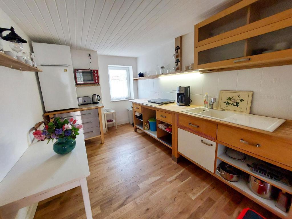 Holiday Home Parkblick by Interhome photo 2
