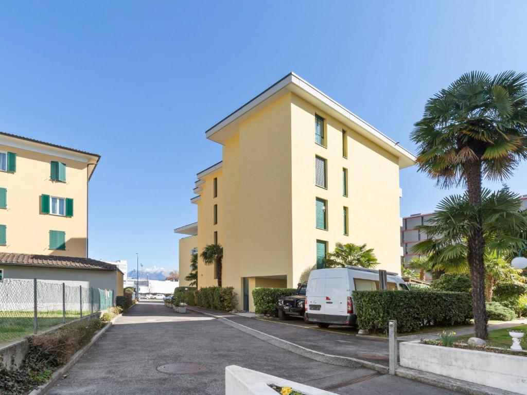 Apartment Residenza Robinia by Interhome photo 4