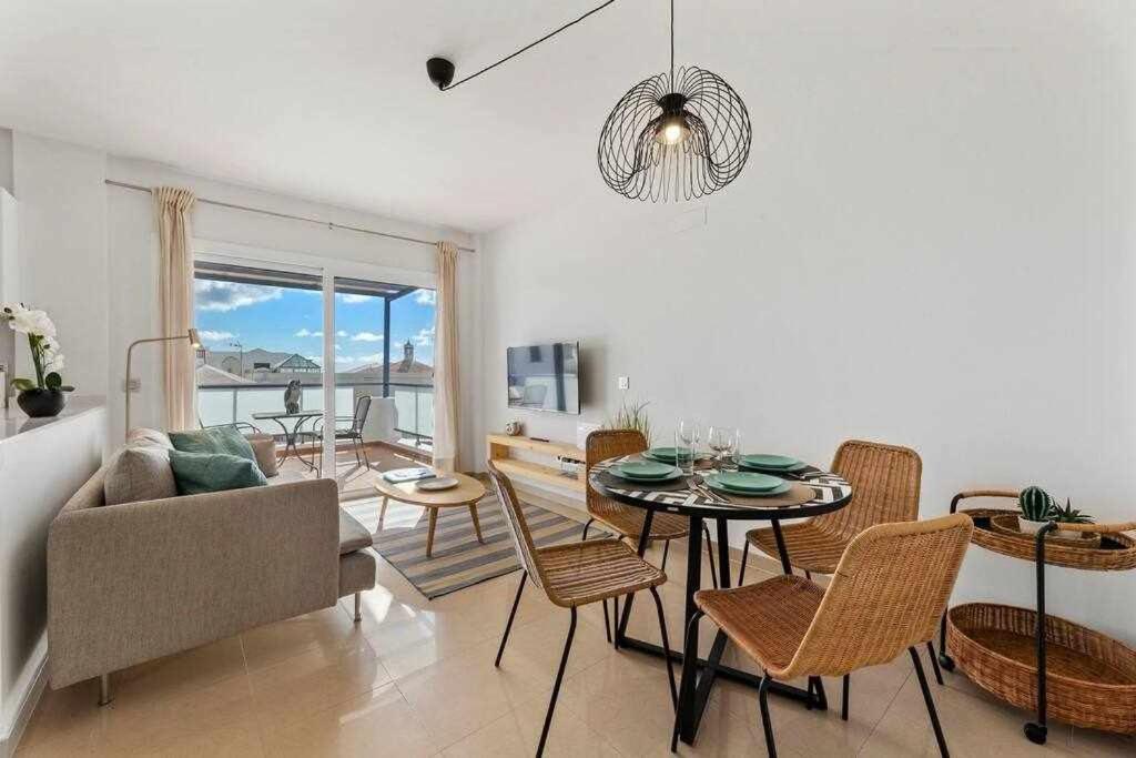 Kraken Suite Playa Honda photo 1
