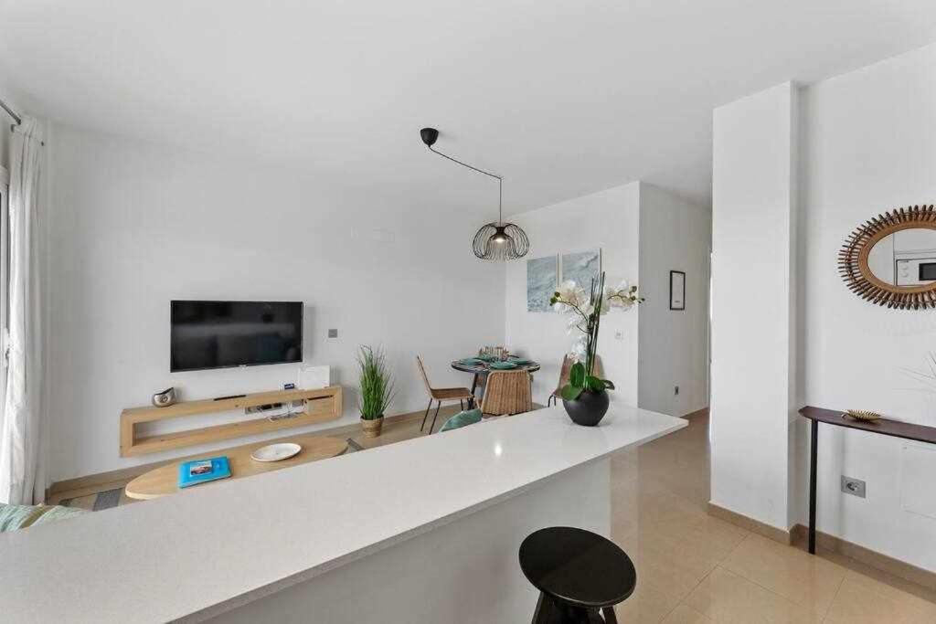 Kraken Suite Playa Honda photo 2