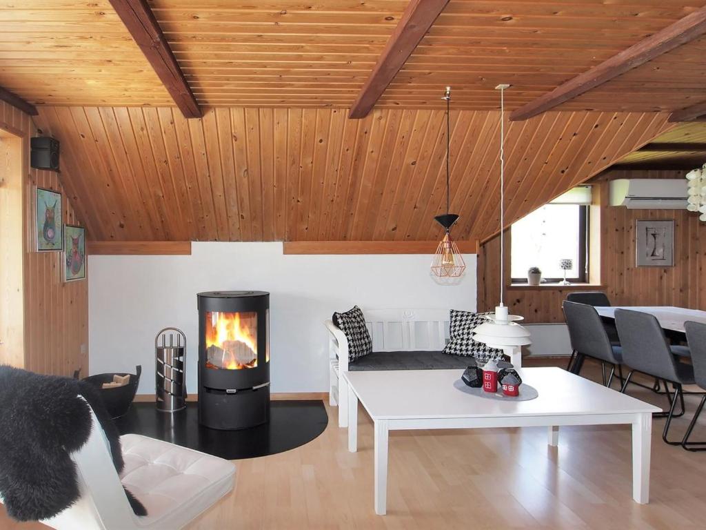 Holiday Home Elkea - 550m to the inlet in Western Jutland by Interhome photo 3