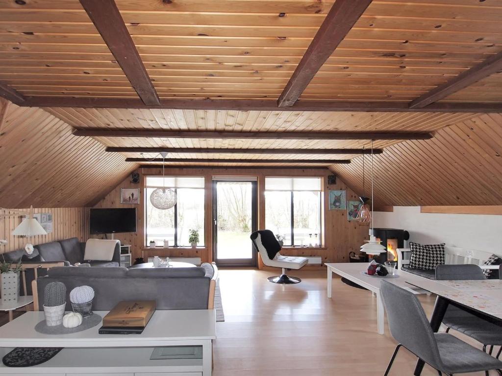 Holiday Home Elkea - 550m to the inlet in Western Jutland by Interhome photo 4