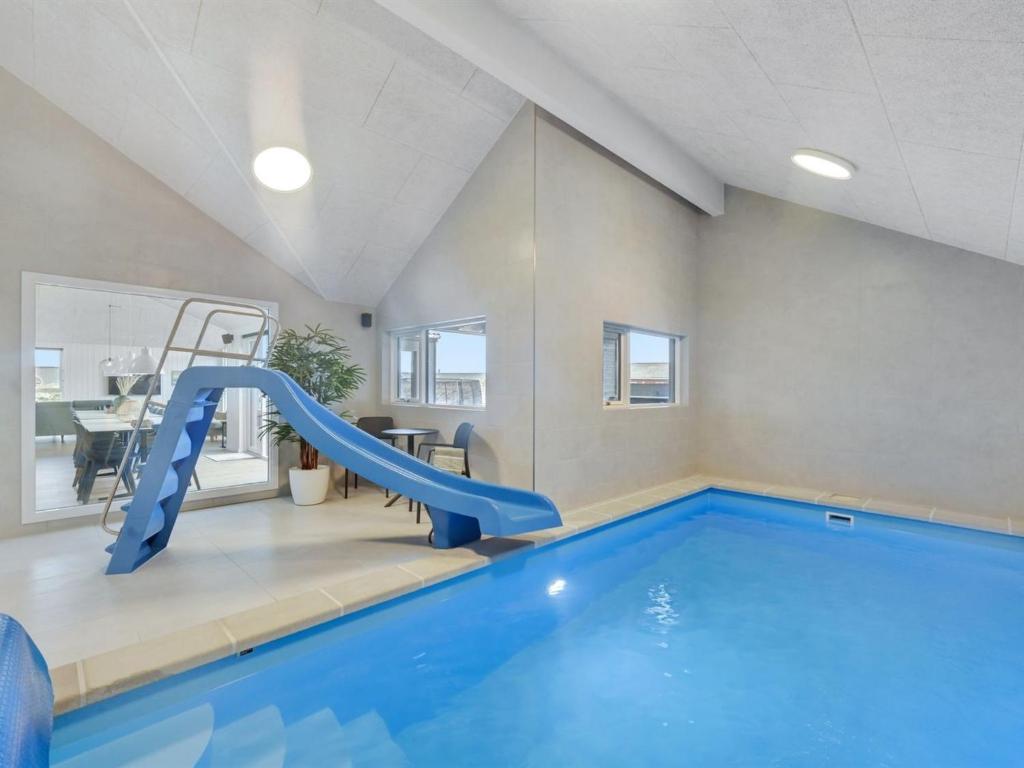 Holiday Home Nedelka - all inclusive - 100m from the sea in Western Jutland by Interhome photo 1