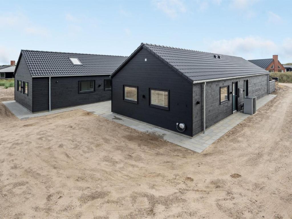 Holiday Home Nedelka - all inclusive - 100m from the sea in Western Jutland by Interhome photo 3