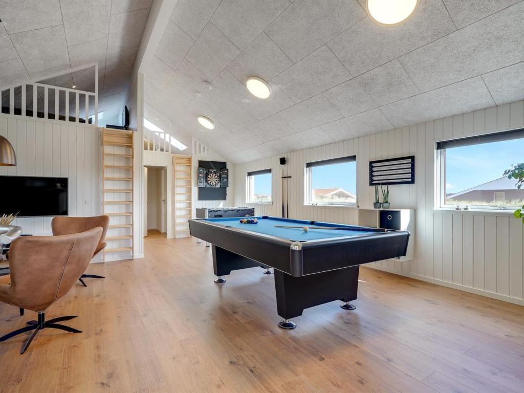 Holiday Home Nedelka - all inclusive - 100m from the sea in Western Jutland by Interhome photo 2