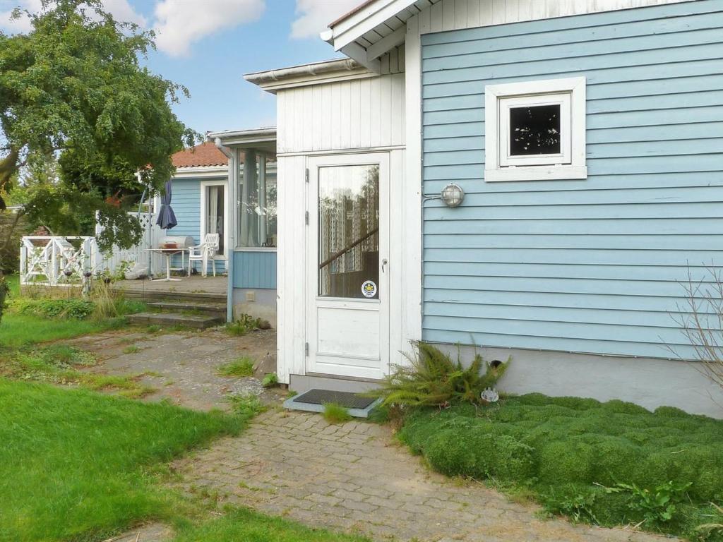 Holiday Home Altje - 400m from the sea in Djursland and Mols by Interhome photo 1