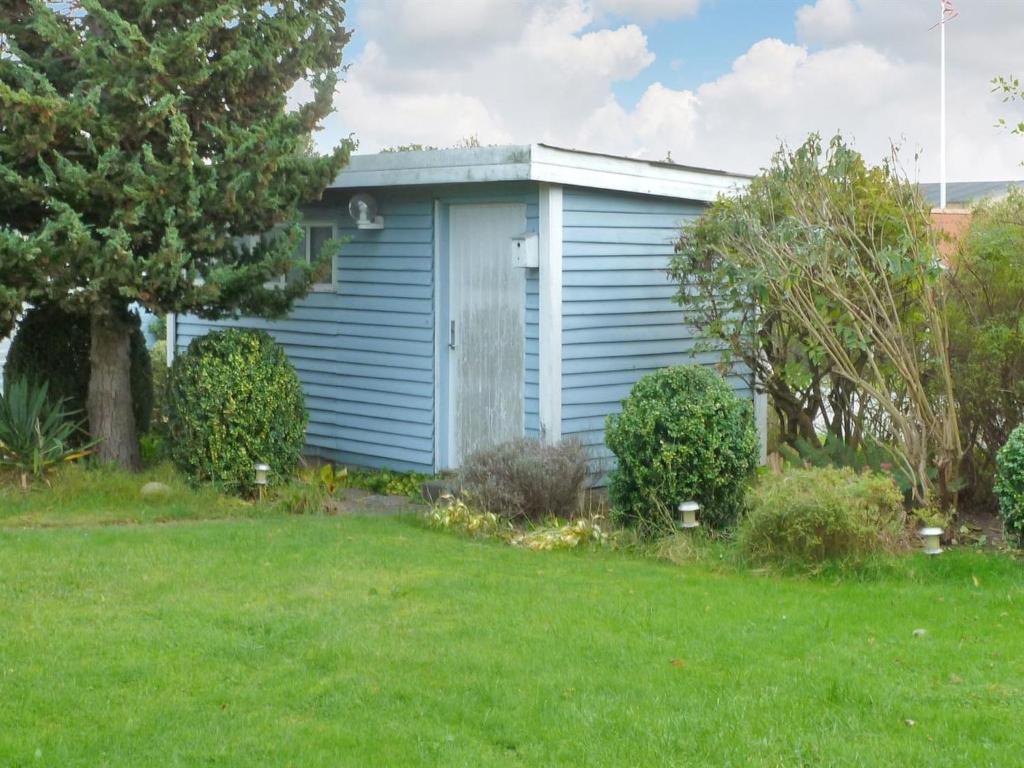 Holiday Home Altje - 400m from the sea in Djursland and Mols by Interhome photo 3