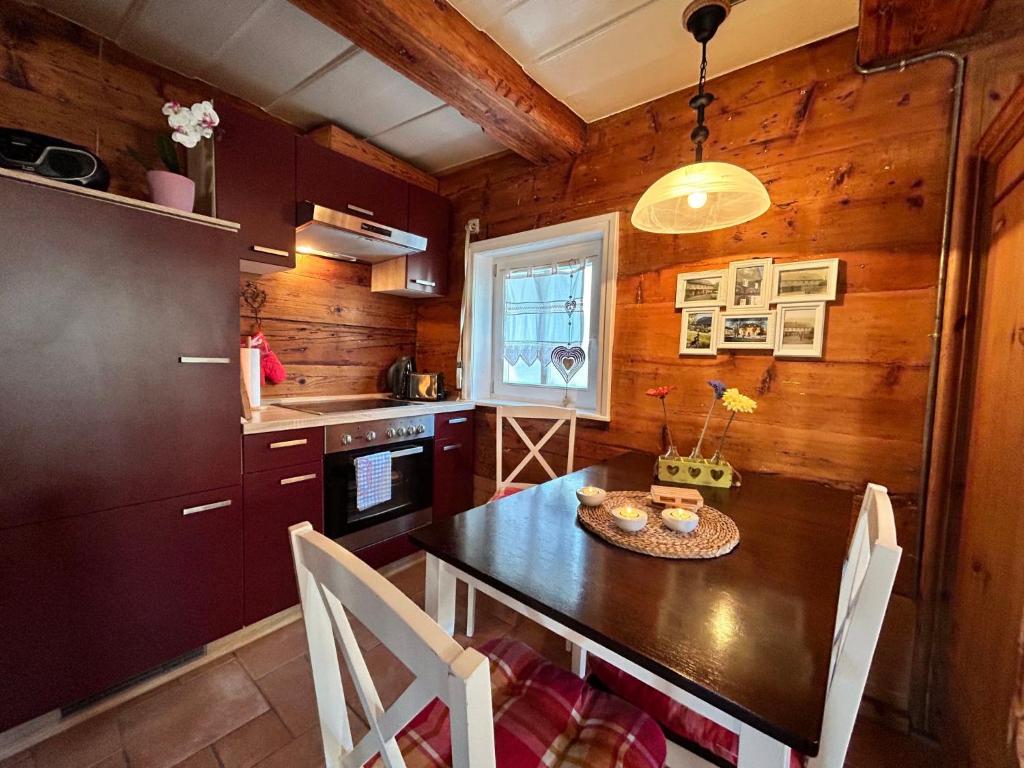 Apartment Blockstube by Interhome photo 3