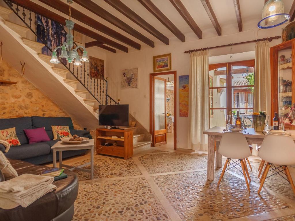 Holiday Home Can Salom by Interhome photo 1
