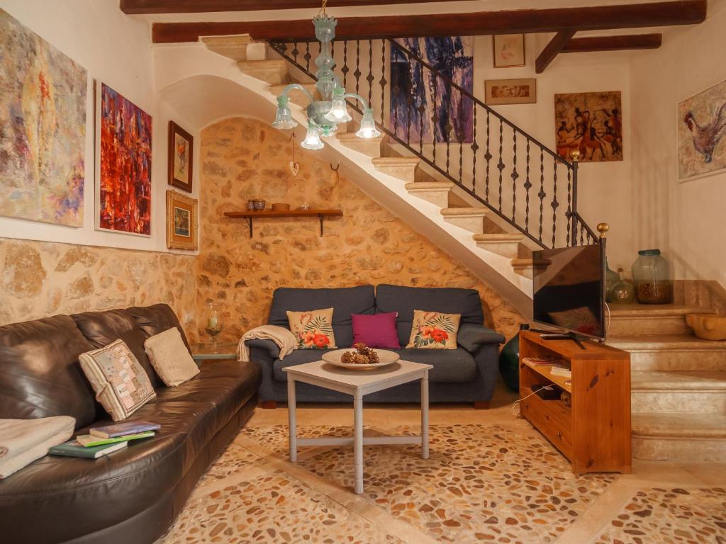 Holiday Home Can Salom by Interhome photo 2