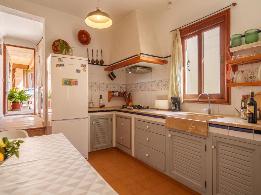 Holiday Home Can Salom by Interhome photo 3