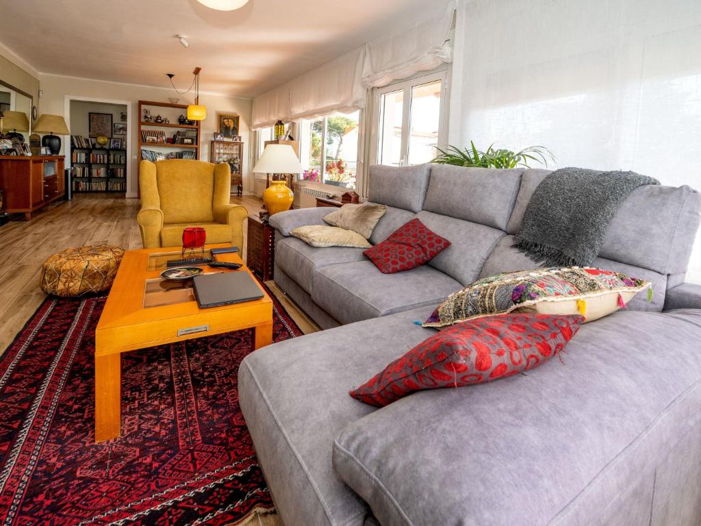 Apartment Millenium by Interhome photo 1