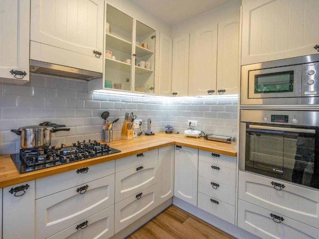 Apartment Millenium by Interhome photo 3