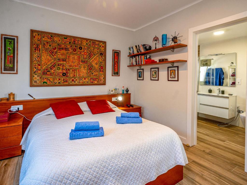 Apartment Millenium by Interhome photo 4