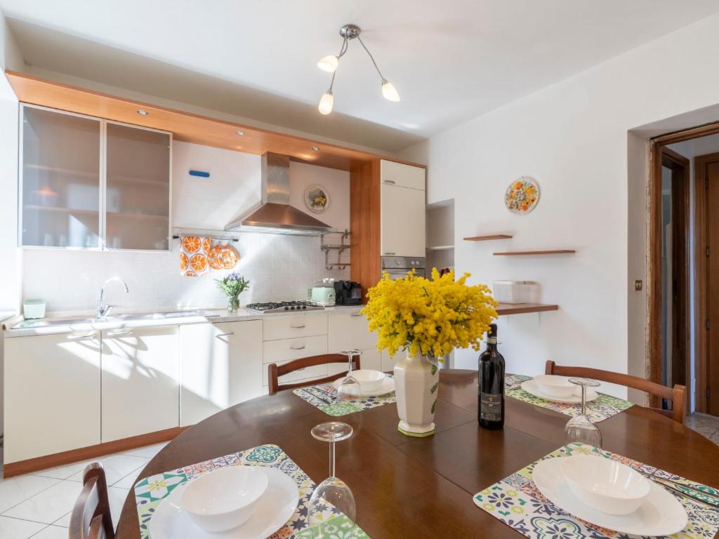 Apartment Ca' di Barnai by Interhome photo 1