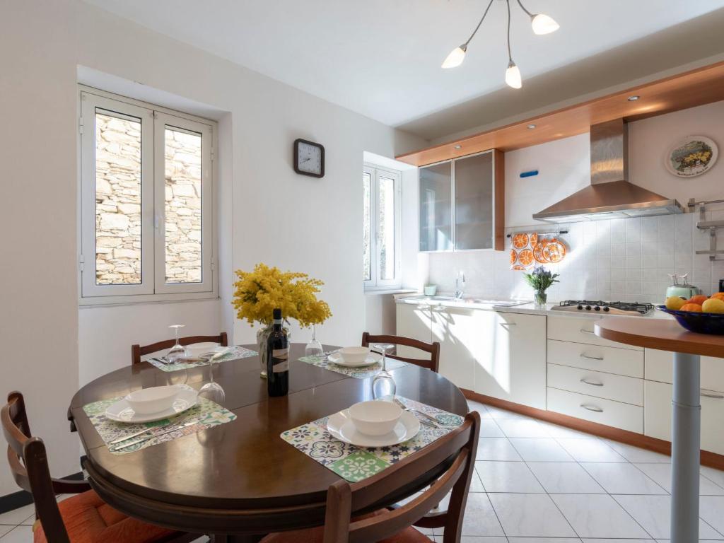 Apartment Ca' di Barnai by Interhome