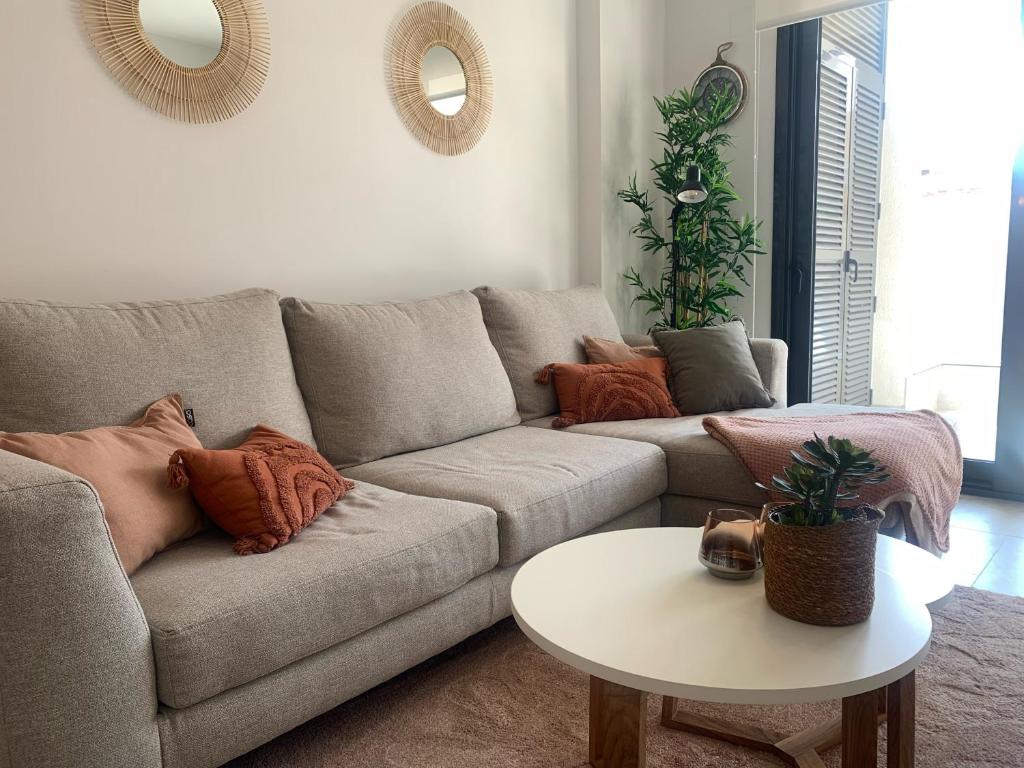 Casa Tierra Torrievieja close to the beach Playa del Cura photo 3