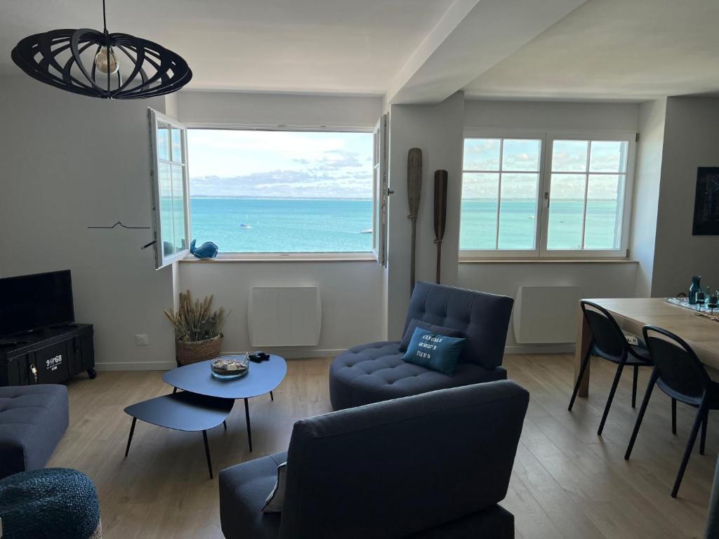 Apartment Vue Eméraude by Interhome photo 1