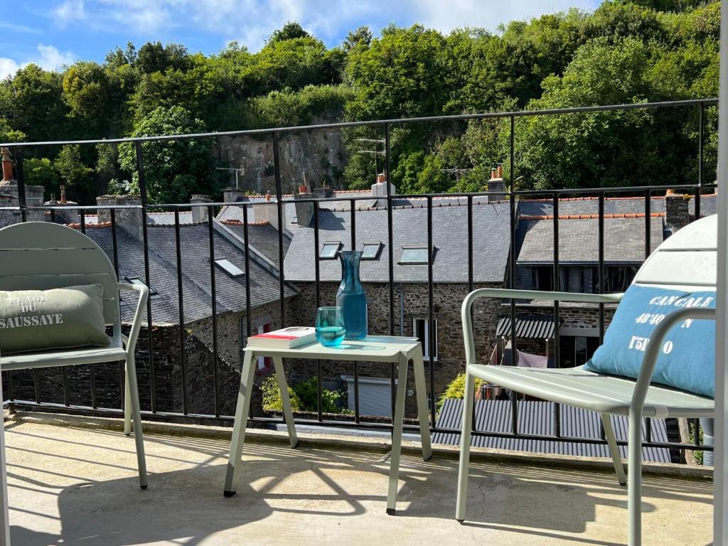 Apartment Vue Eméraude by Interhome photo 4