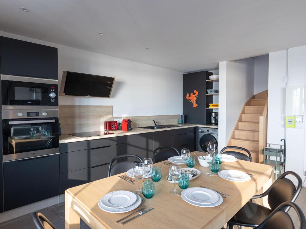 Apartment Vue Eméraude by Interhome photo 2