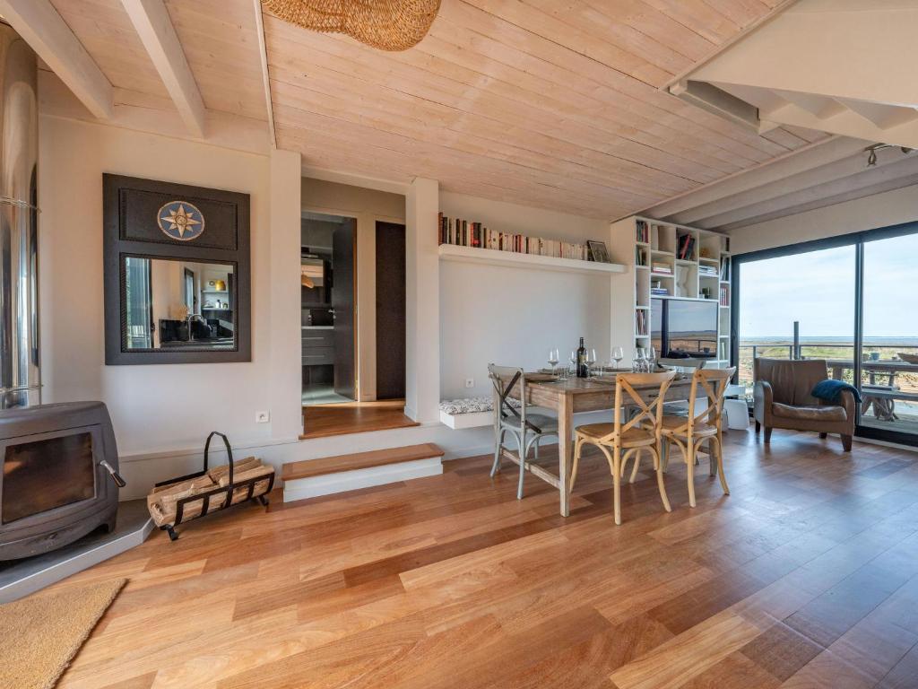Villa Les Pinassottes by Interhome photo 1
