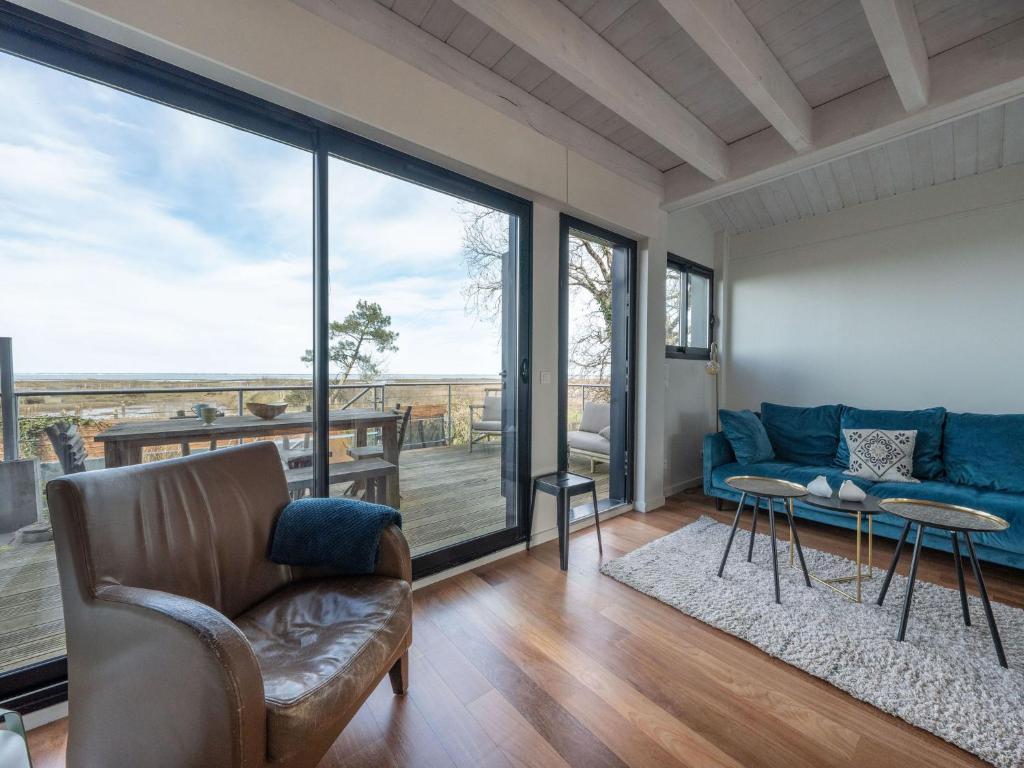 Villa Les Pinassottes by Interhome photo 2