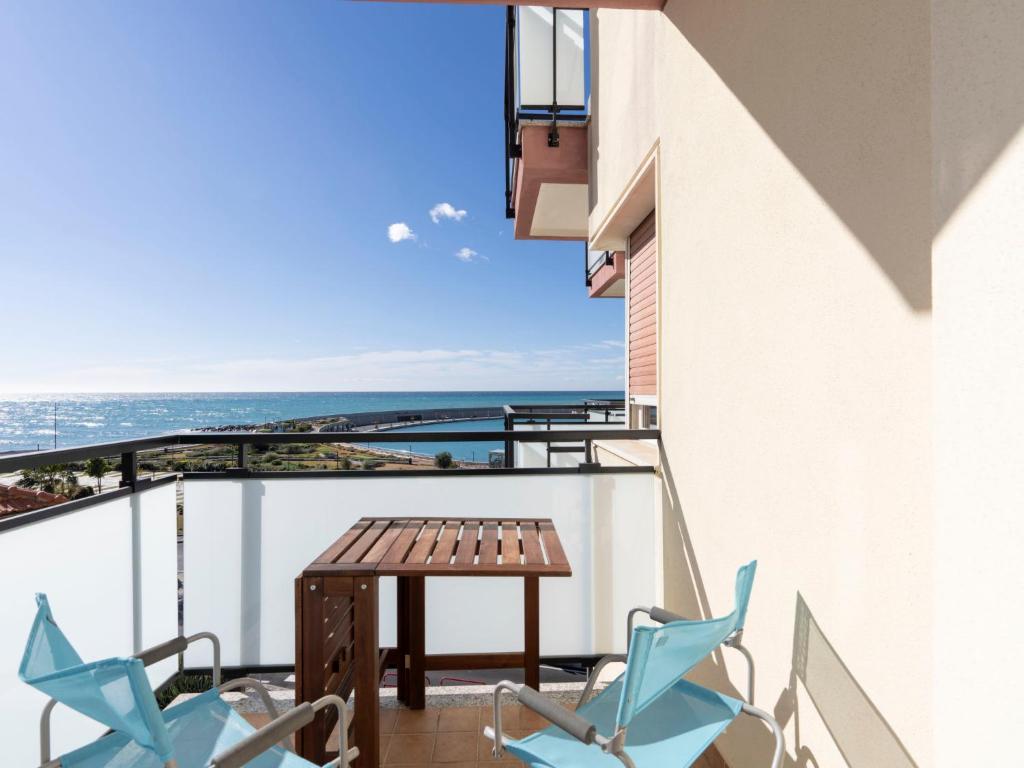Apartment Cala del Forte View by Interhome