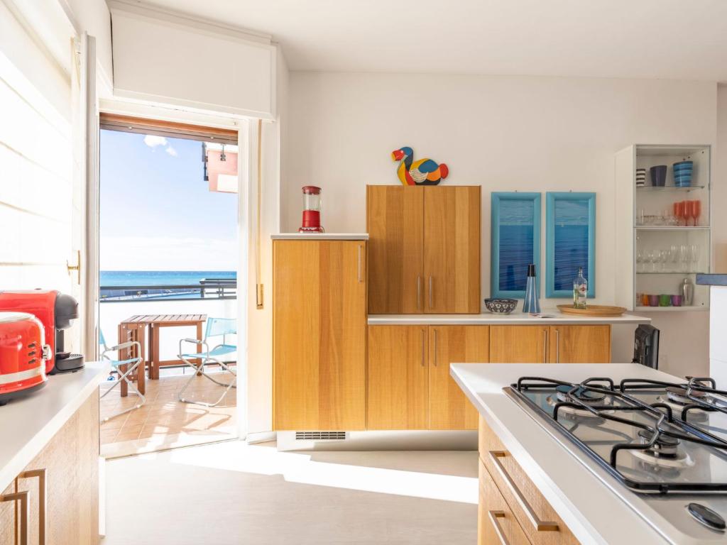 Apartment Cala del Forte View by Interhome photo 2